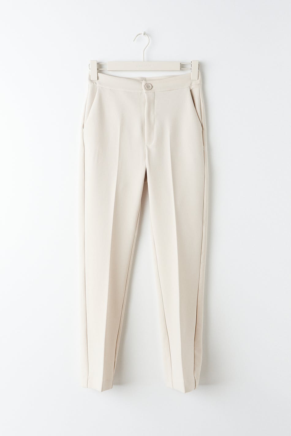 Slacks trousers