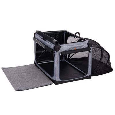 Transporthütte Pet Home