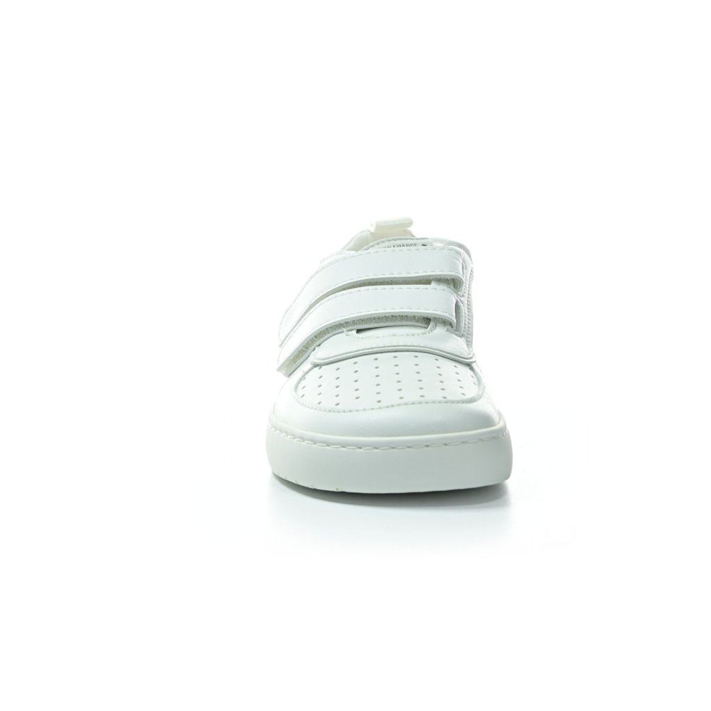Muris Petra Junior Off White Barfußsneakers