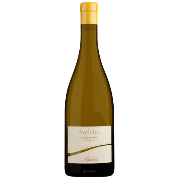 AndrianAndrius Sauvignon Blanc 2022