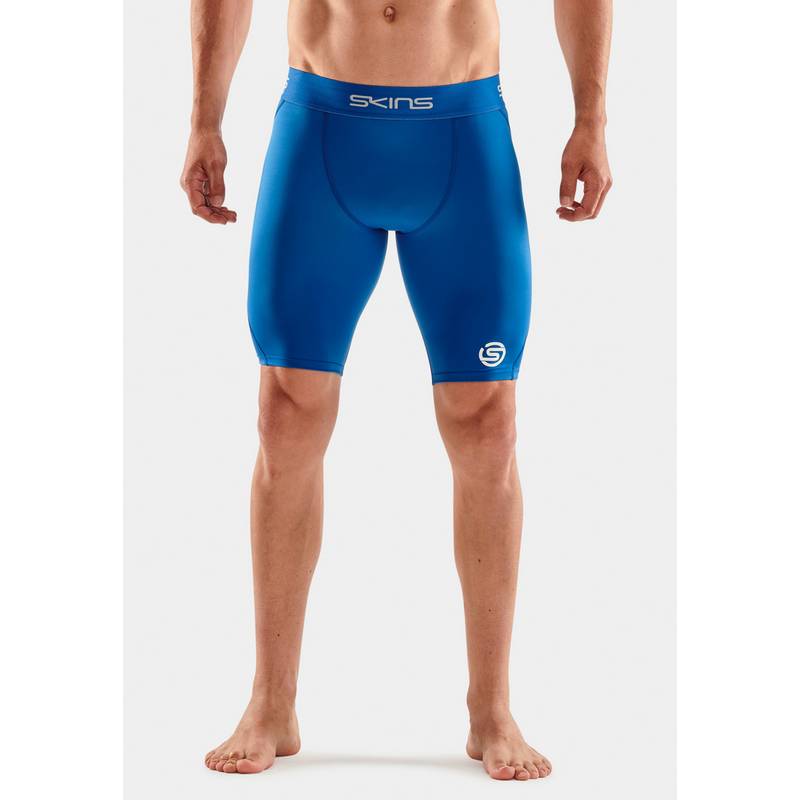 Skins S1 Half tights Tights Herren