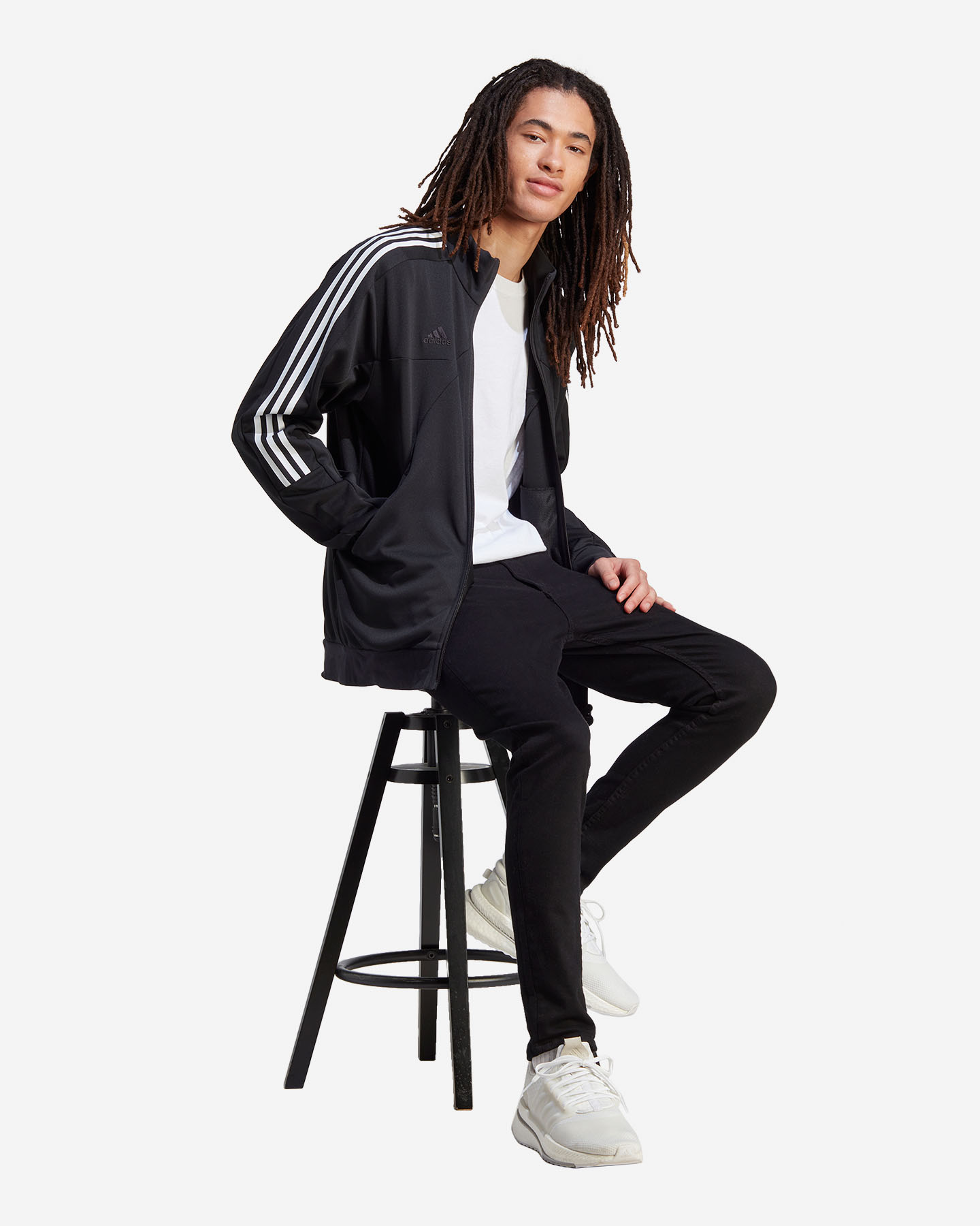 Adidas Tiro Tri M IA3047 Felpa