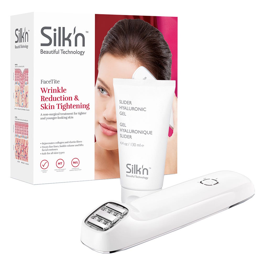 Silk'n Facetite