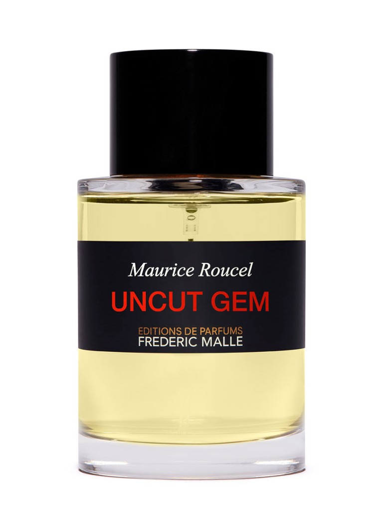 Frédéric Malle Uncut Gem Eau de Parfum