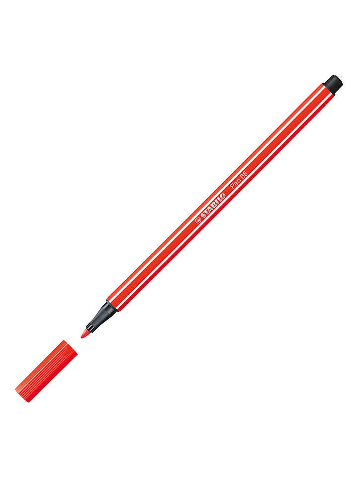 STABILO Premium-Filzstifte 