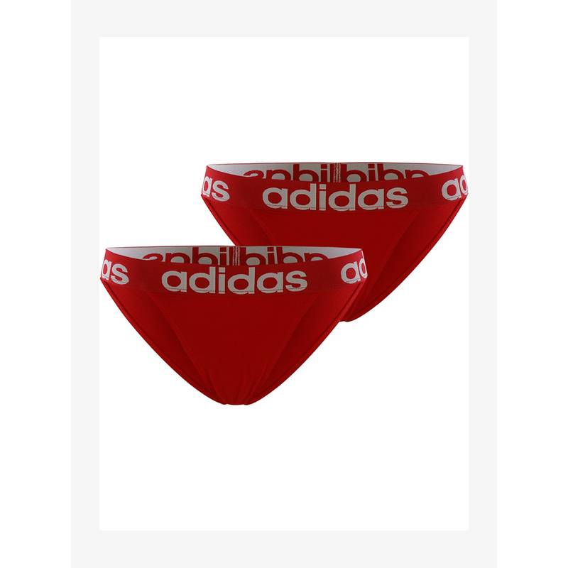 adidas Tanga Realasting Cotton Unterhose Damen