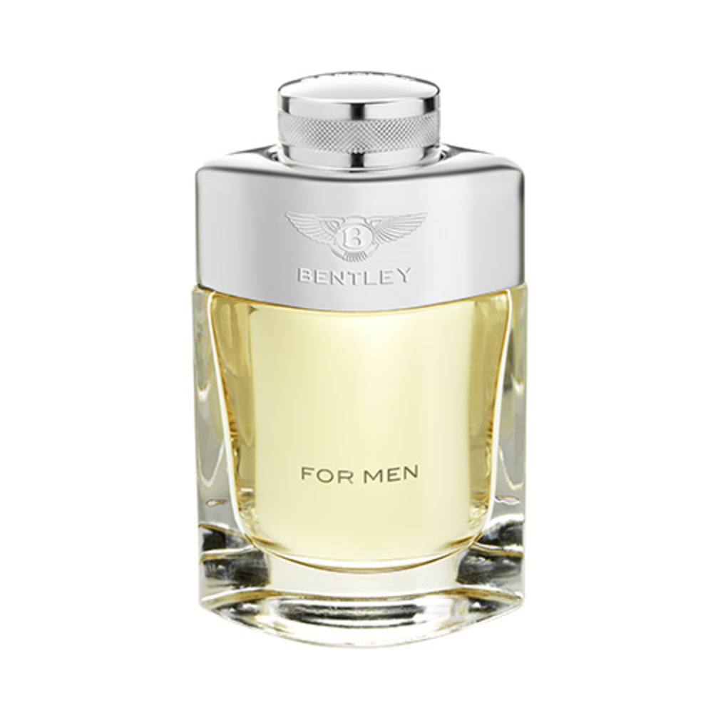 Bentley Bentley For Men Eau de Toilette