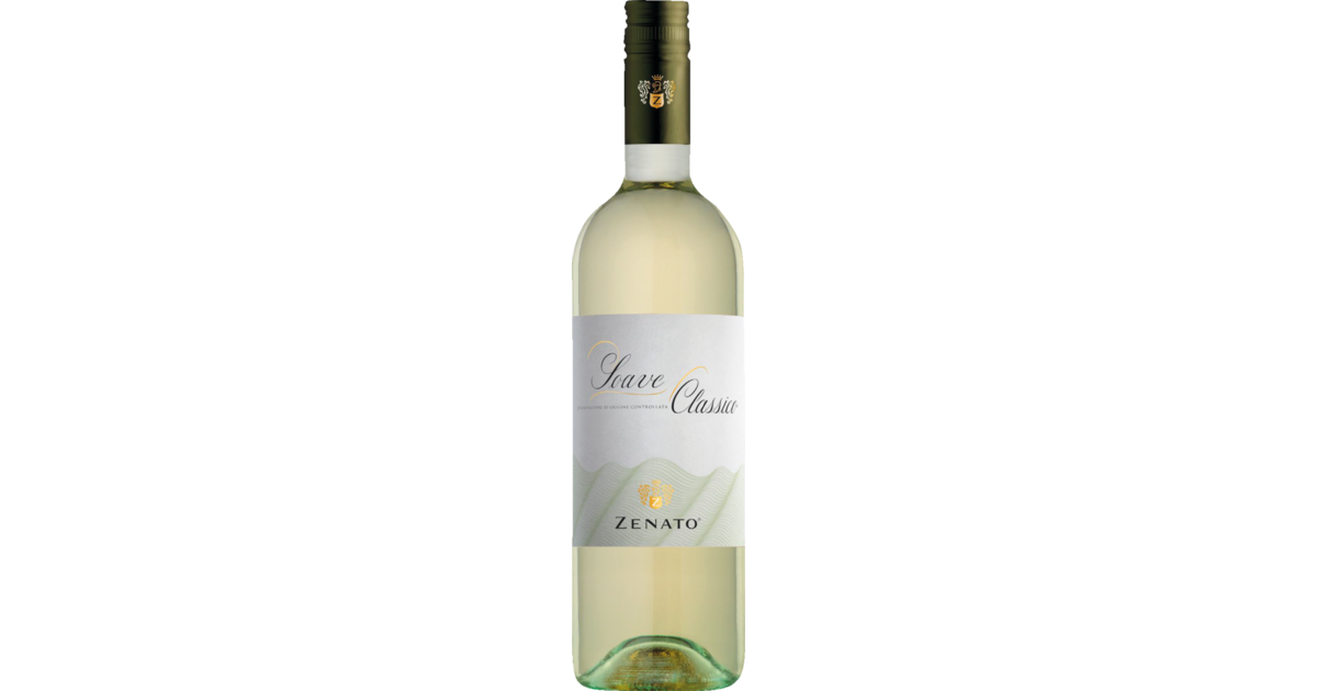 Zenato Soave