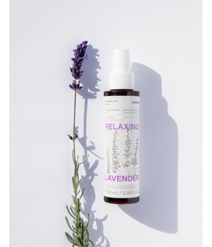 KORRES Relaxing Lavender Senses-Calming Mist Körperspray-100 ml