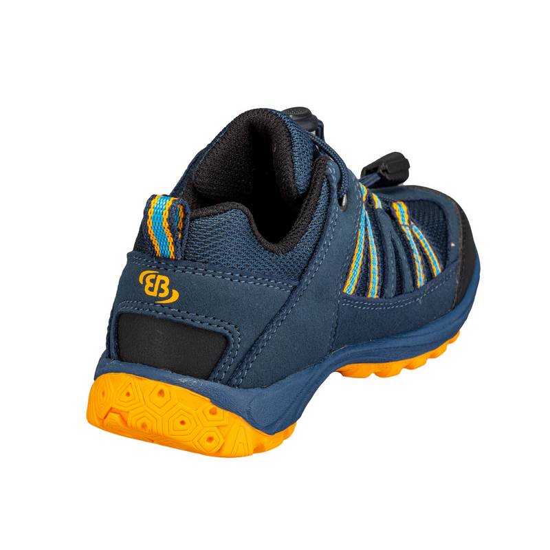 Brütting Outdoorschuh Wanderschuhe Jungen