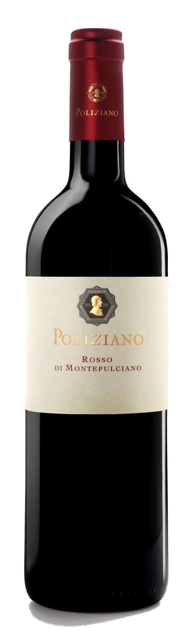2020 Rosso di Montepulciano DOC