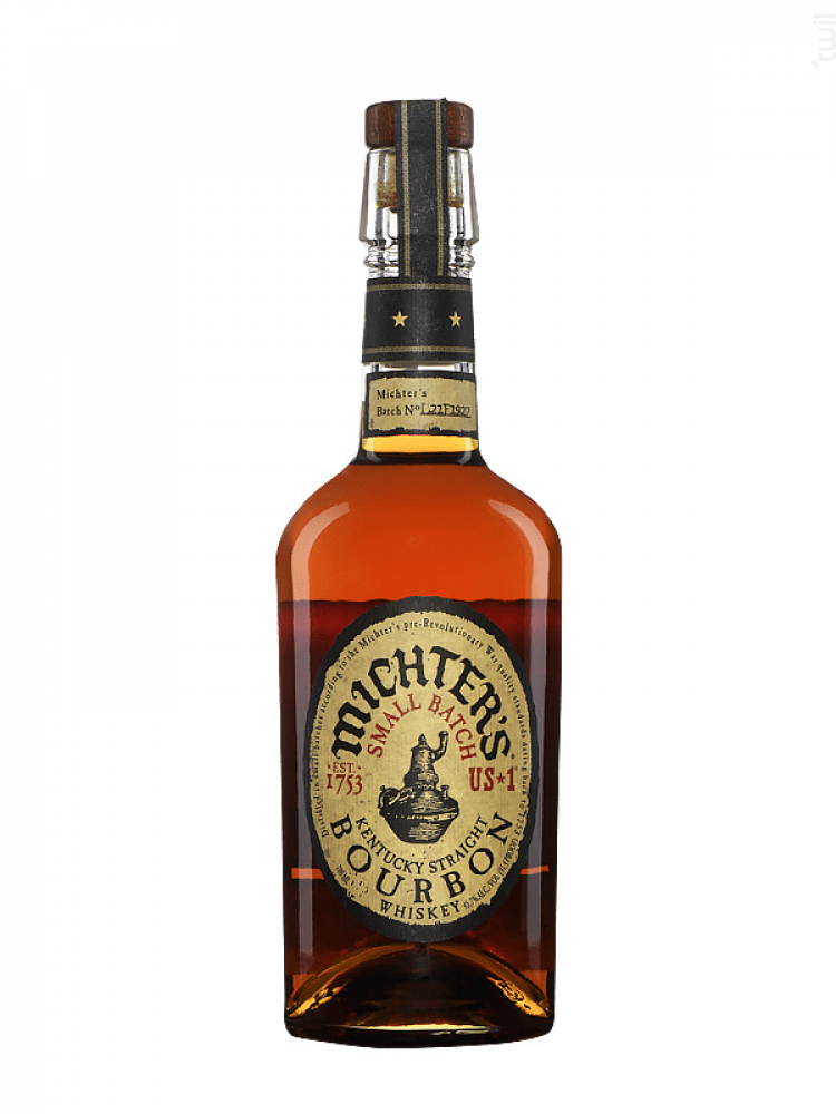 Us 1 Bourbon Michter’S