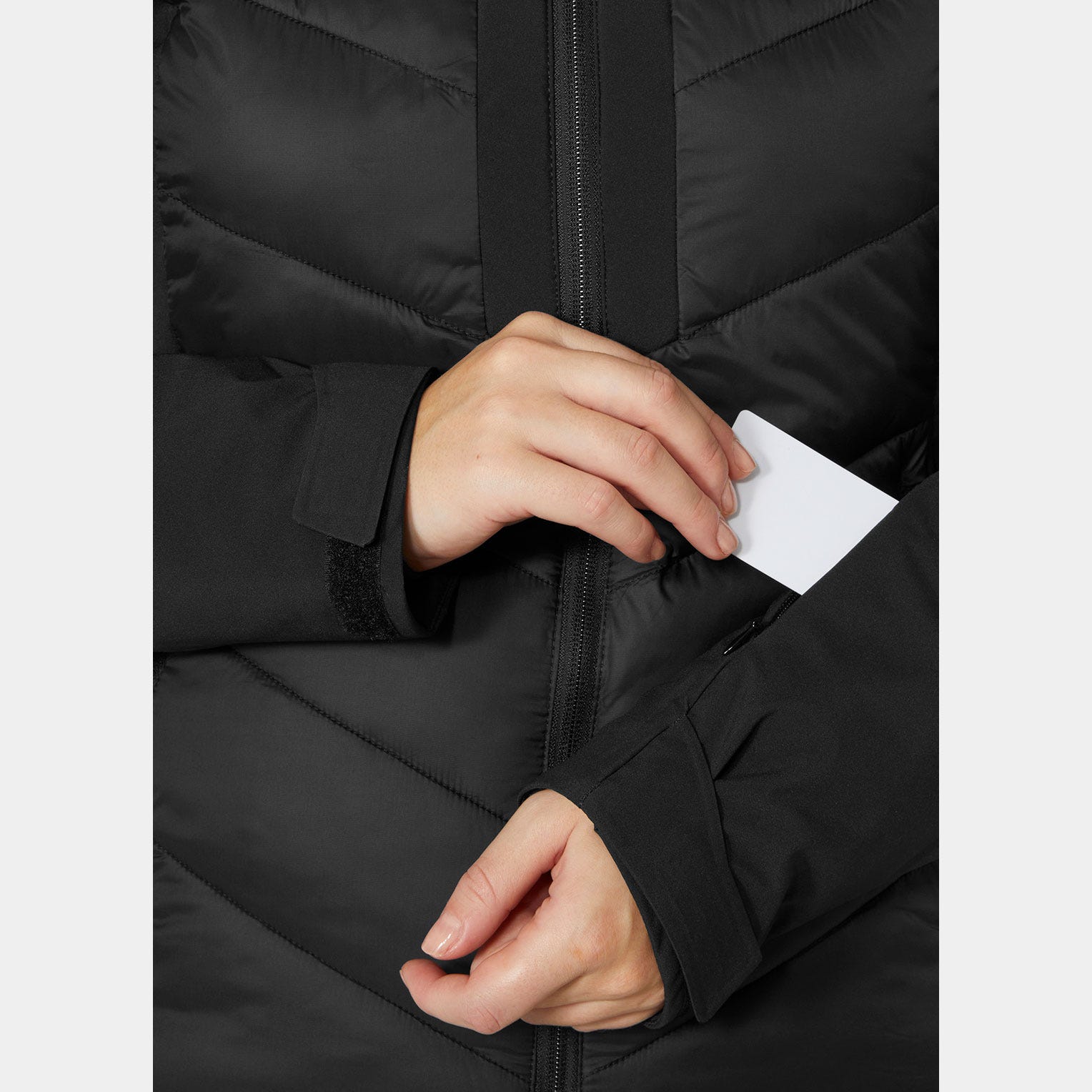 Women's Bellissimo Ski Jacket