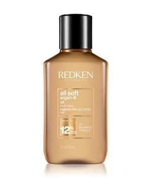 Redken All Soft Argan-6 Haaröl-111 ml