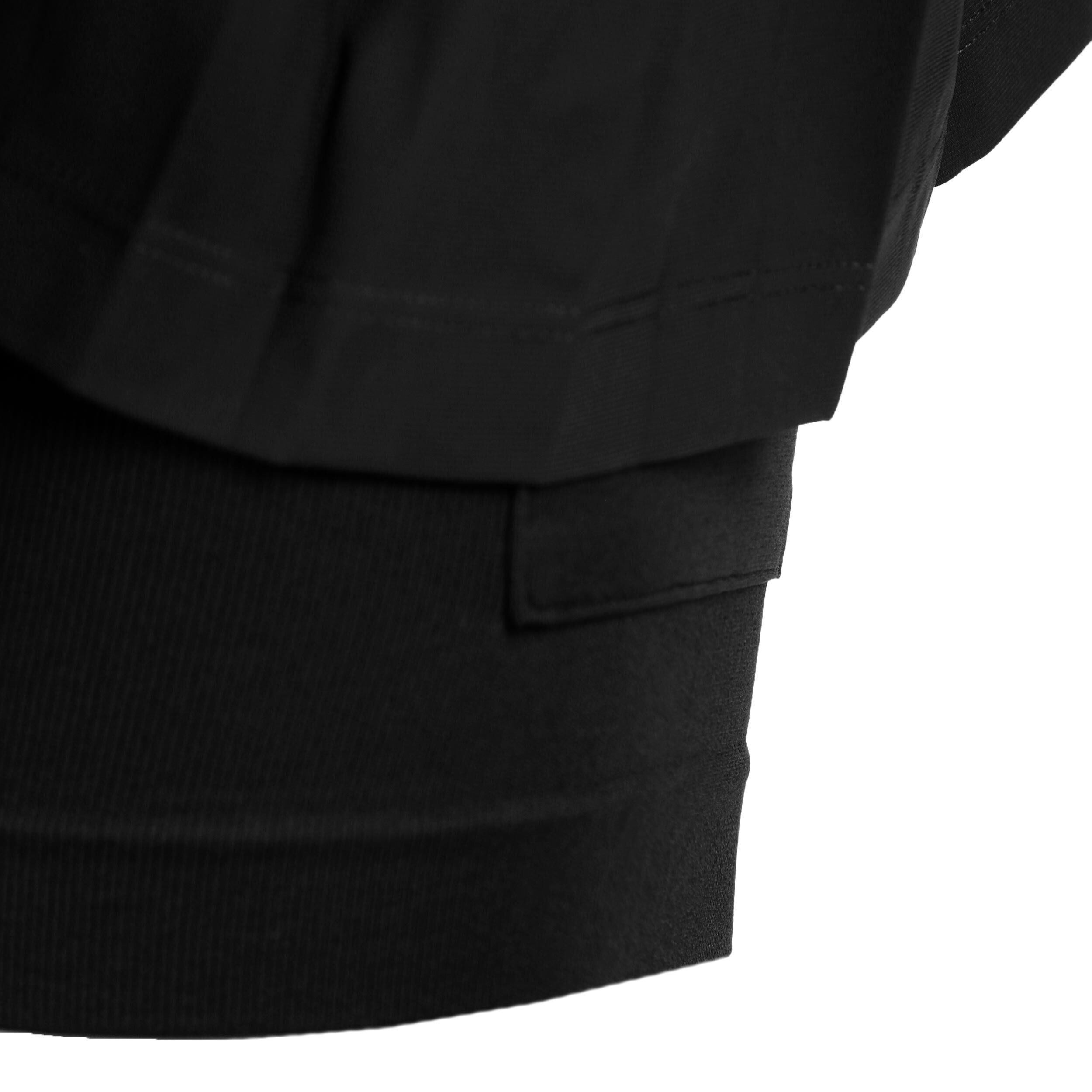 Midtown Rock Damen - Schwarz