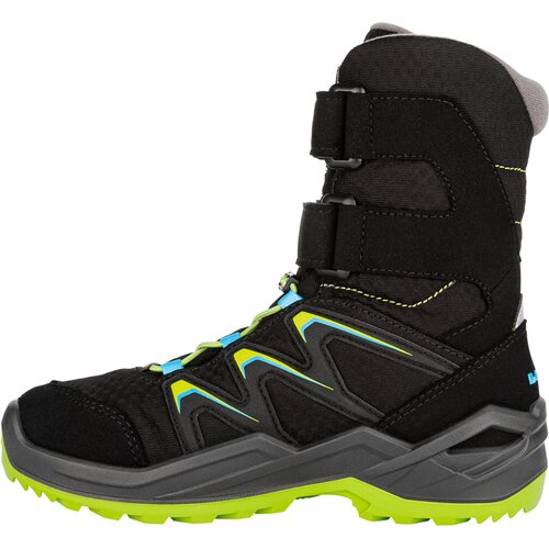 KINDER FREIZEITSCHUHE MADDOX WARM GTX HI