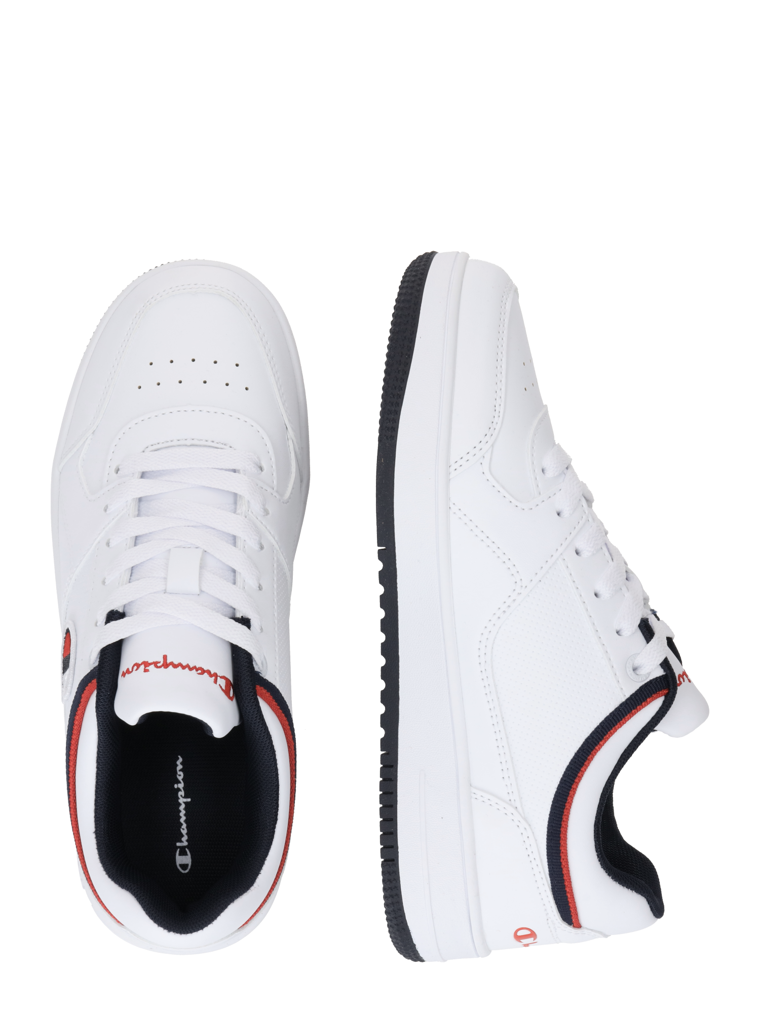 Sneakers 'Rebound'