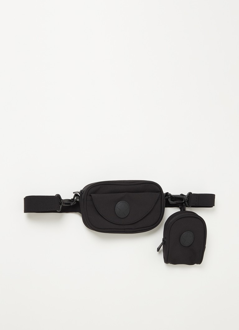 Lyžařská taška Airforce Crossbody s logem