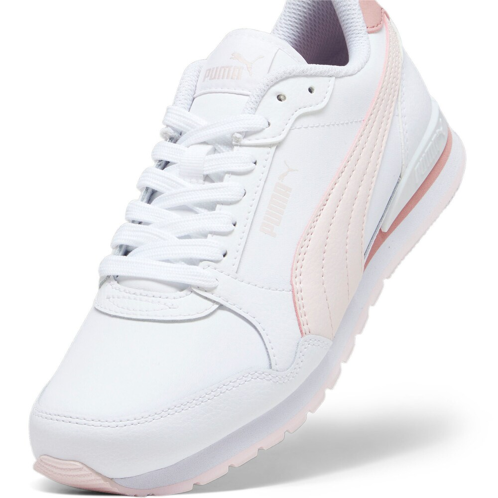 PUMA ST Runner v3 384855/018 / weiss