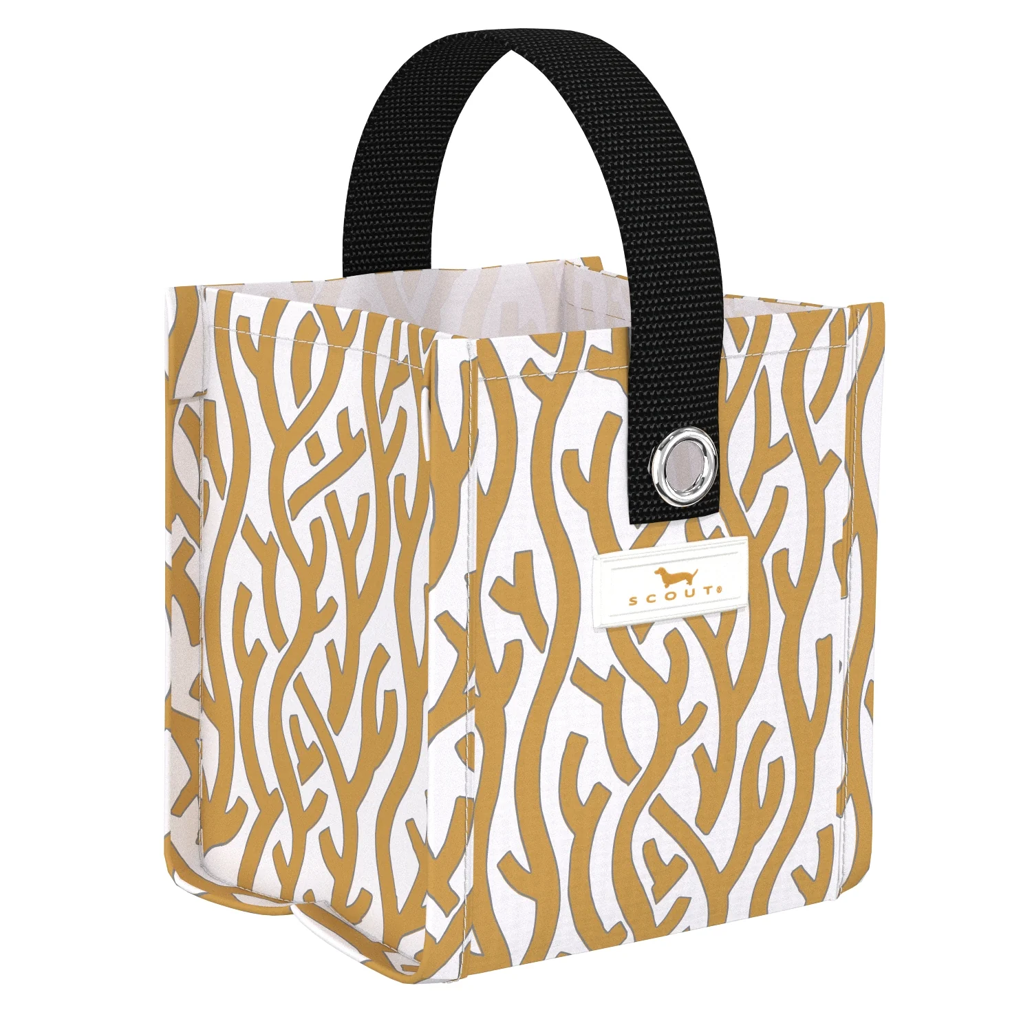 Gift Bag X-Small Mini Package