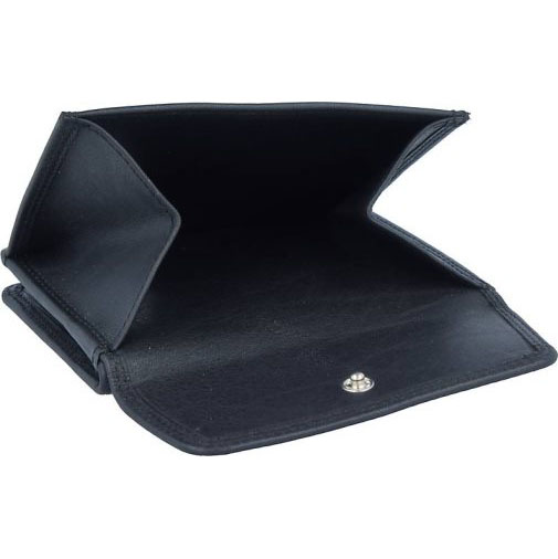 Golden Head Polo Geldbörse Leder 10 cm