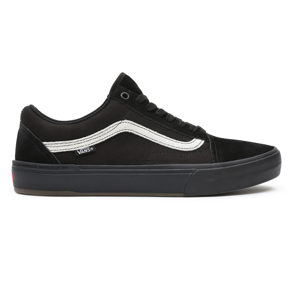 Vans BMX Old Skool VN0005UZBKA / schwarz