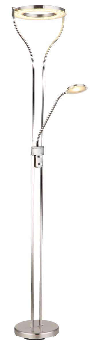 Globo LED Deckenfluter Sabine