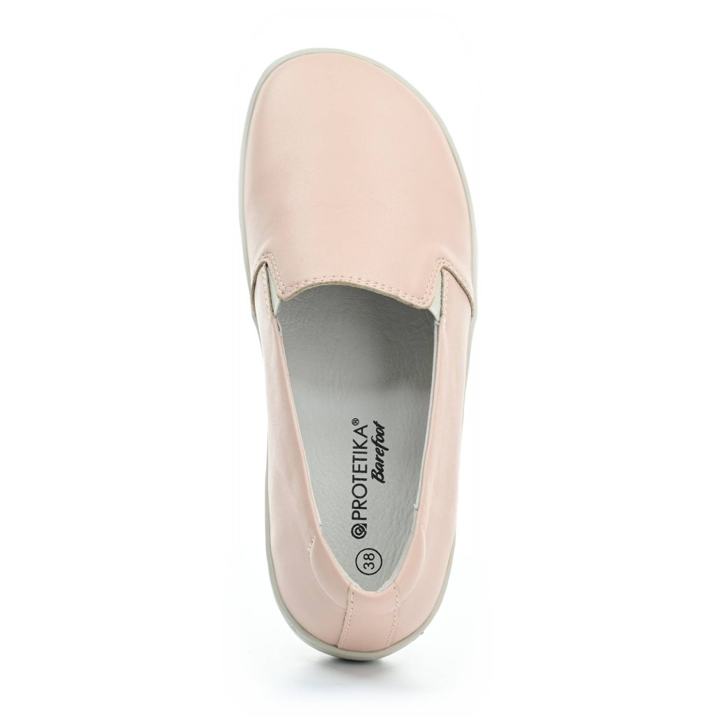 Protetika Lada Pink Slip-On Barfußschuhe