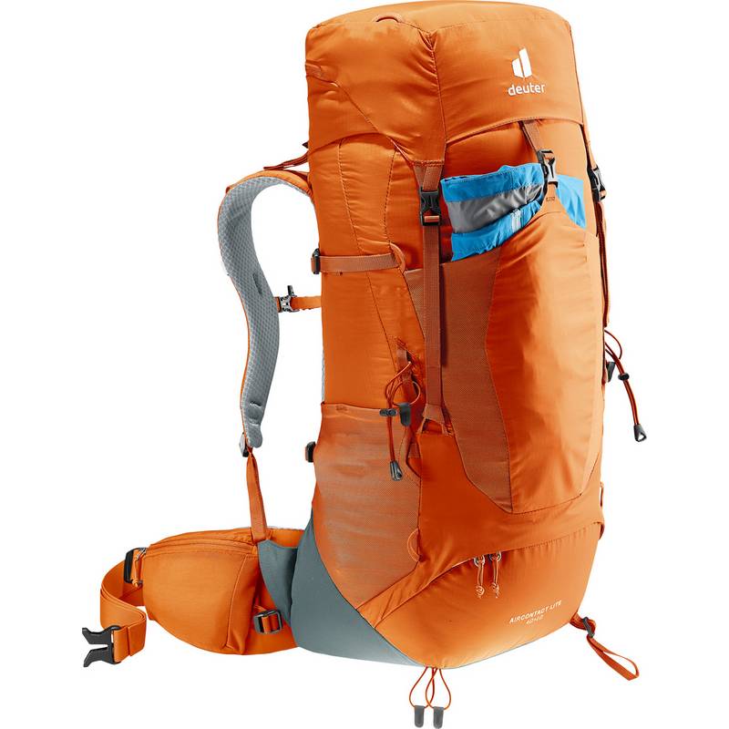 Deuter Aircontact Lite 40 + 10 Trekkingrucksack Herren