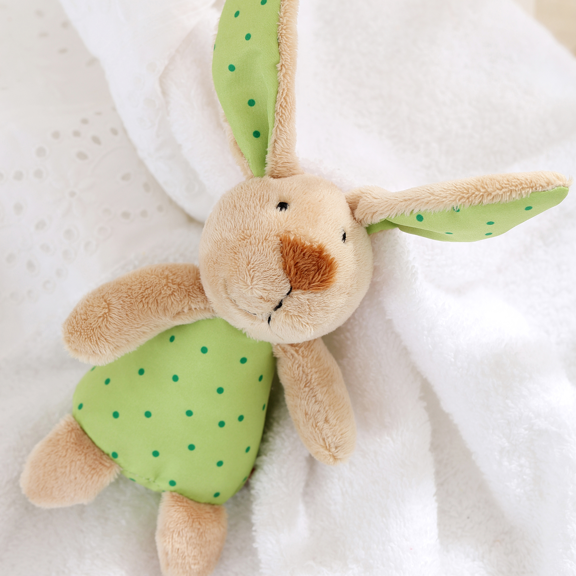 Rassel Hase, Red Stars