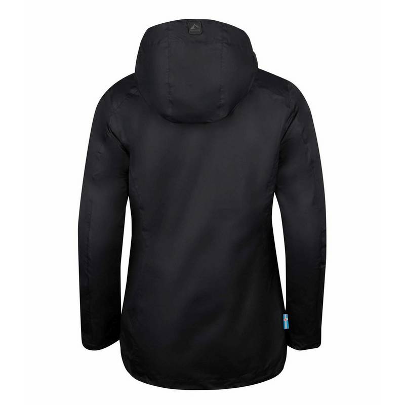Westfjord Hverfjall Doppeljacke Damen