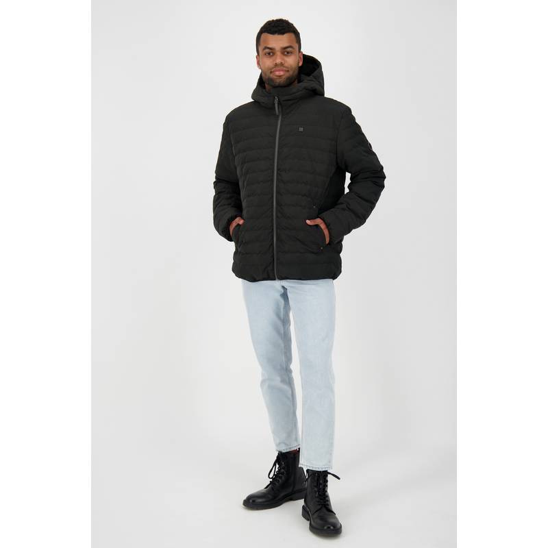 ALIFE AND KICKIN Mr WhiteAK Winterjacke Herren