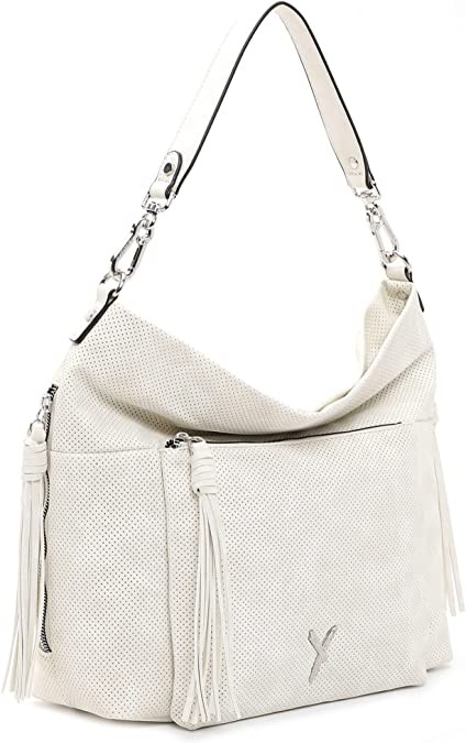 SURI FREY Handtaschen beige Patty