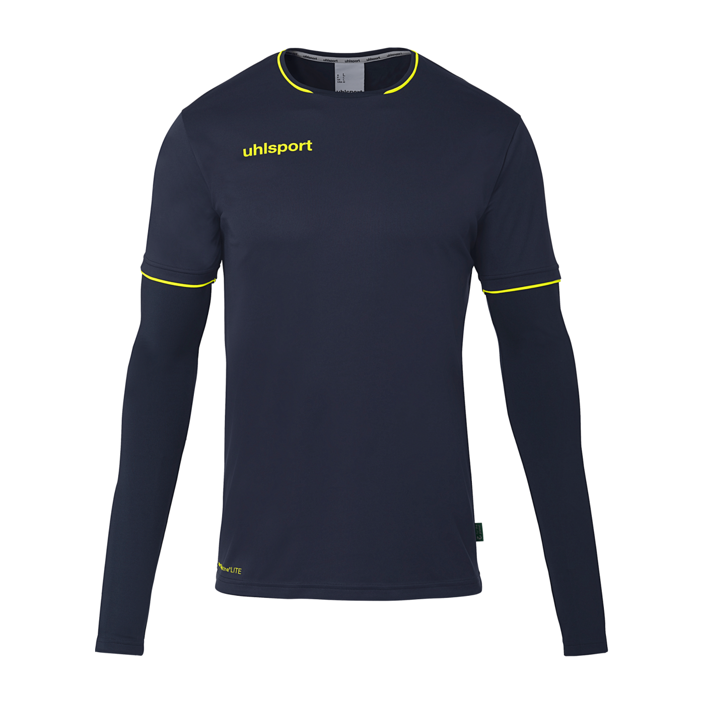 Uhlsport Save Torwarttrikot langarm F41