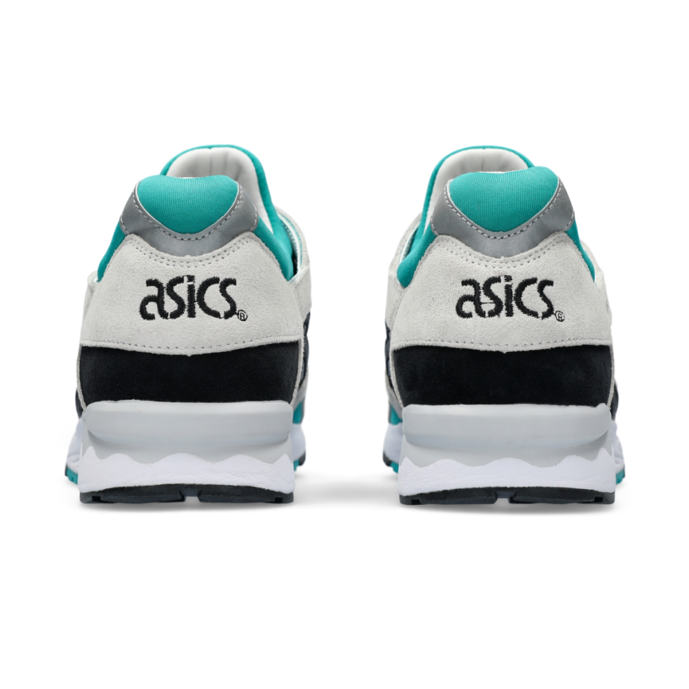 Asics Gel Lyte V 1203A344-300 / schwarz