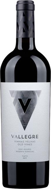 2019 Douro Reserva Especial Vinhas Velhas