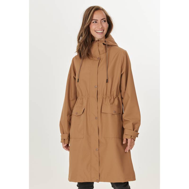 Weather Report Pharell Funktionsjacke Damen
