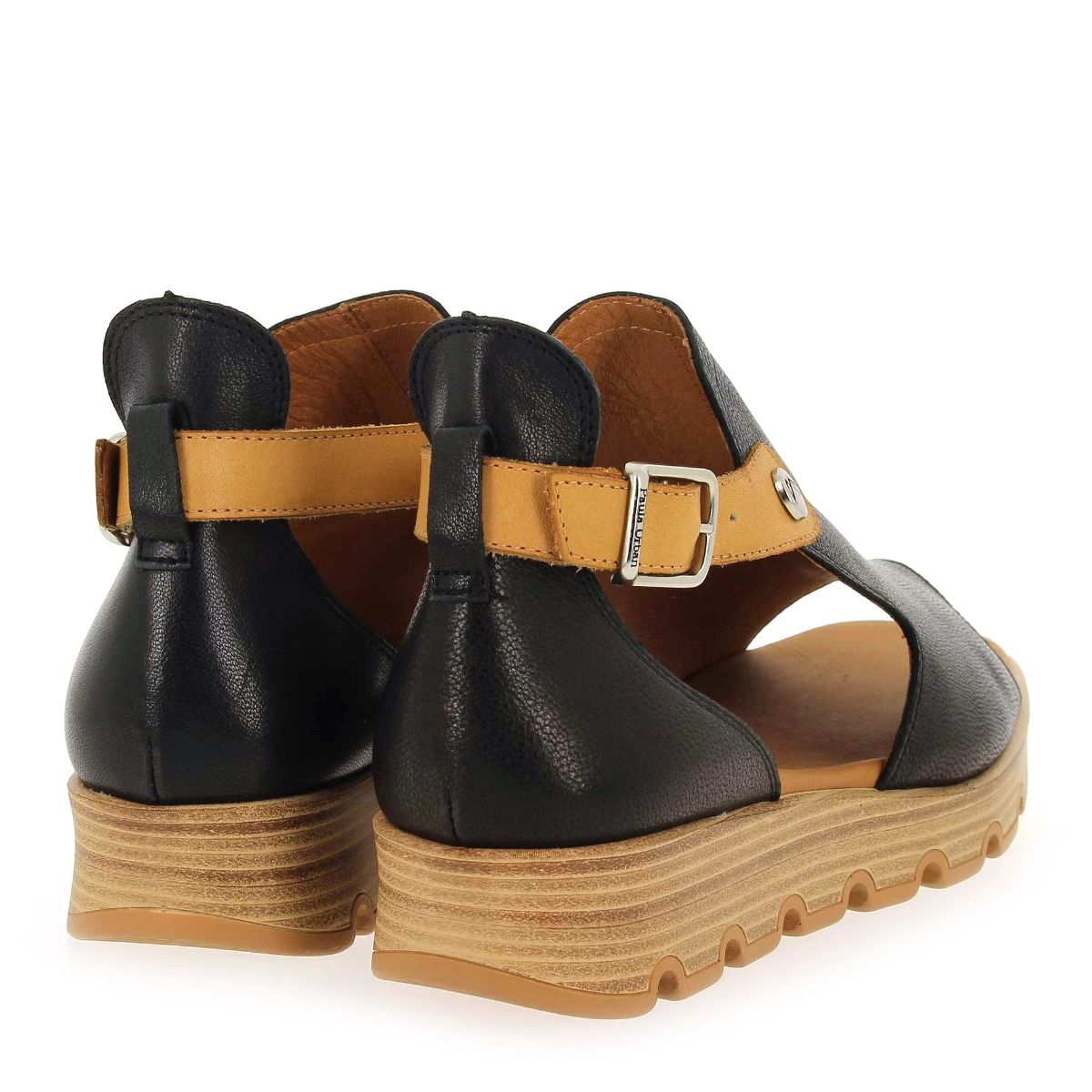 Paula Urban  26551 - Noir