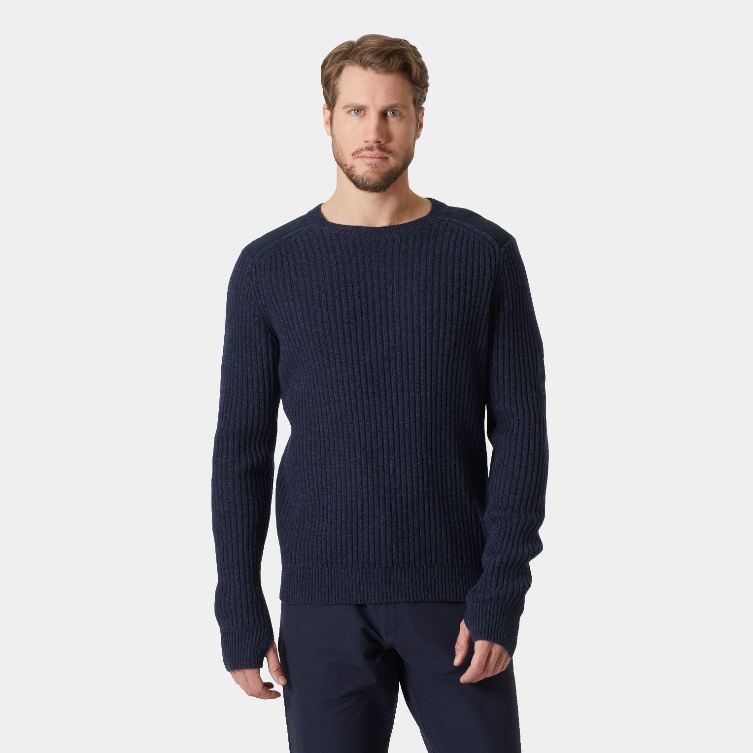 Men's Arctic Rigging Sweater