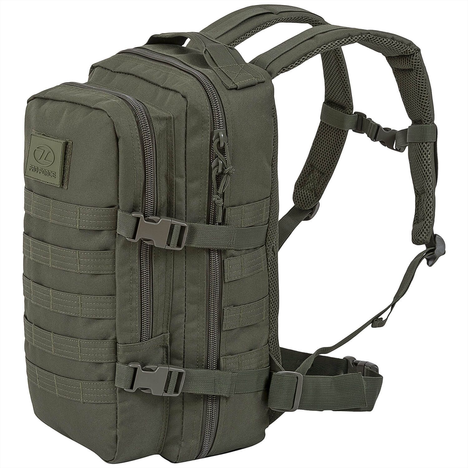 Rucksack Recon 20