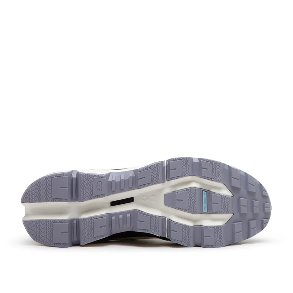 ON Cloudwander Waterproof 93.98184 / weiss