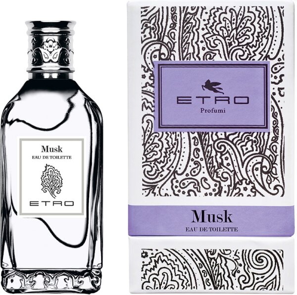 Etro Musk Eau de Toilette