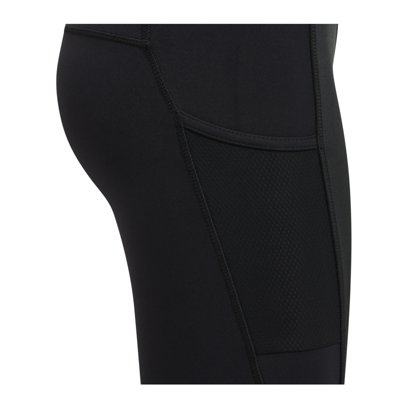 Newline Core Protect Leggings Running Damen F2001