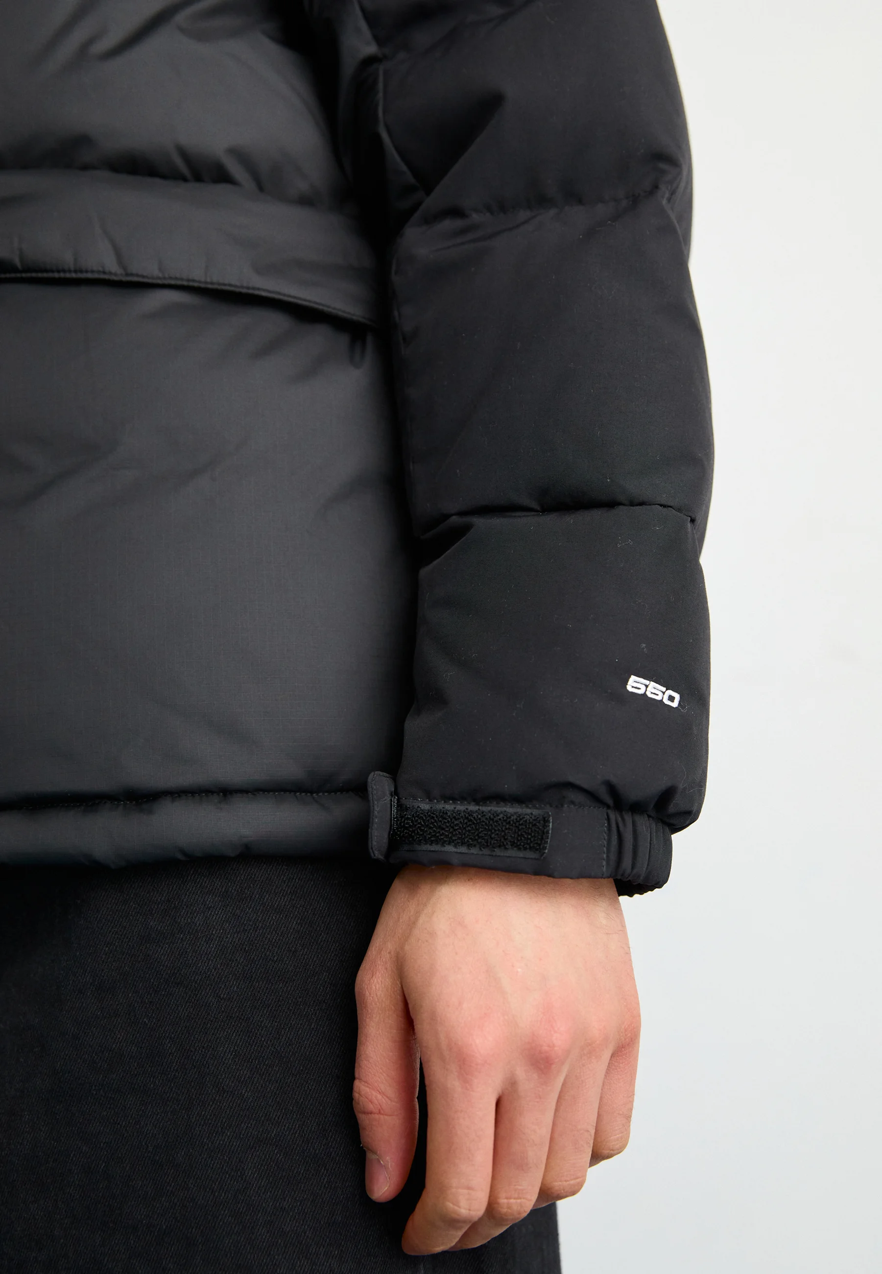 Chaqueta de plumas The North Face