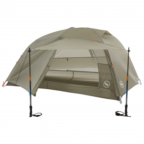 Big Agnes - Copper Spur HV UL2 - 2-Personen Zelt