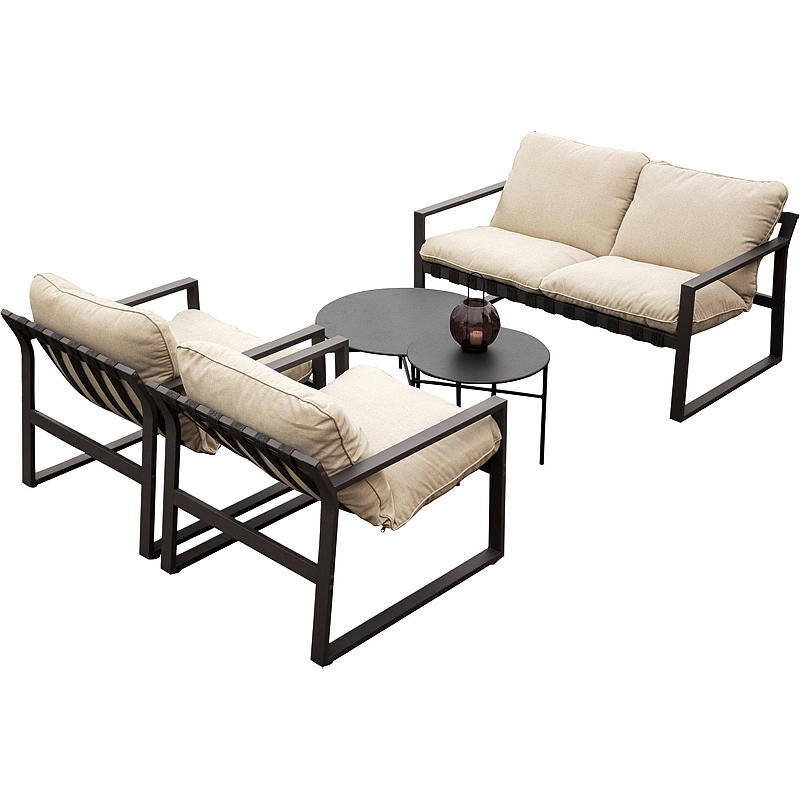 Home Sofagruppe Napoli