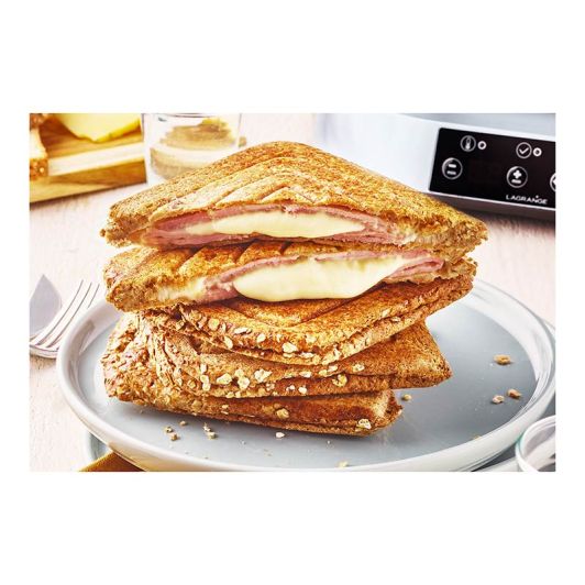 Mașină pentru sandwich LAGRANGE Croq'y 4