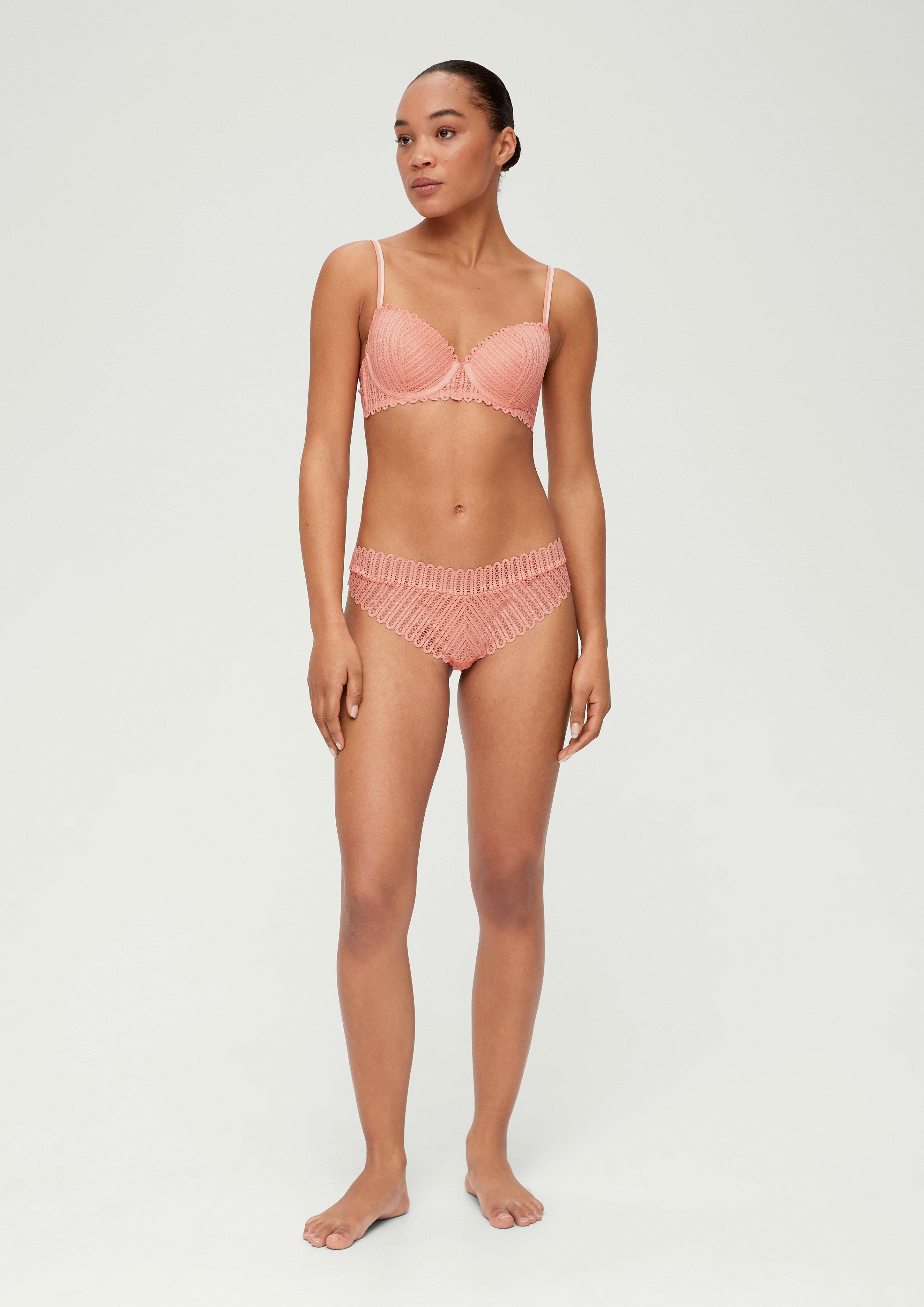 String aus Spitze  6008403-4502