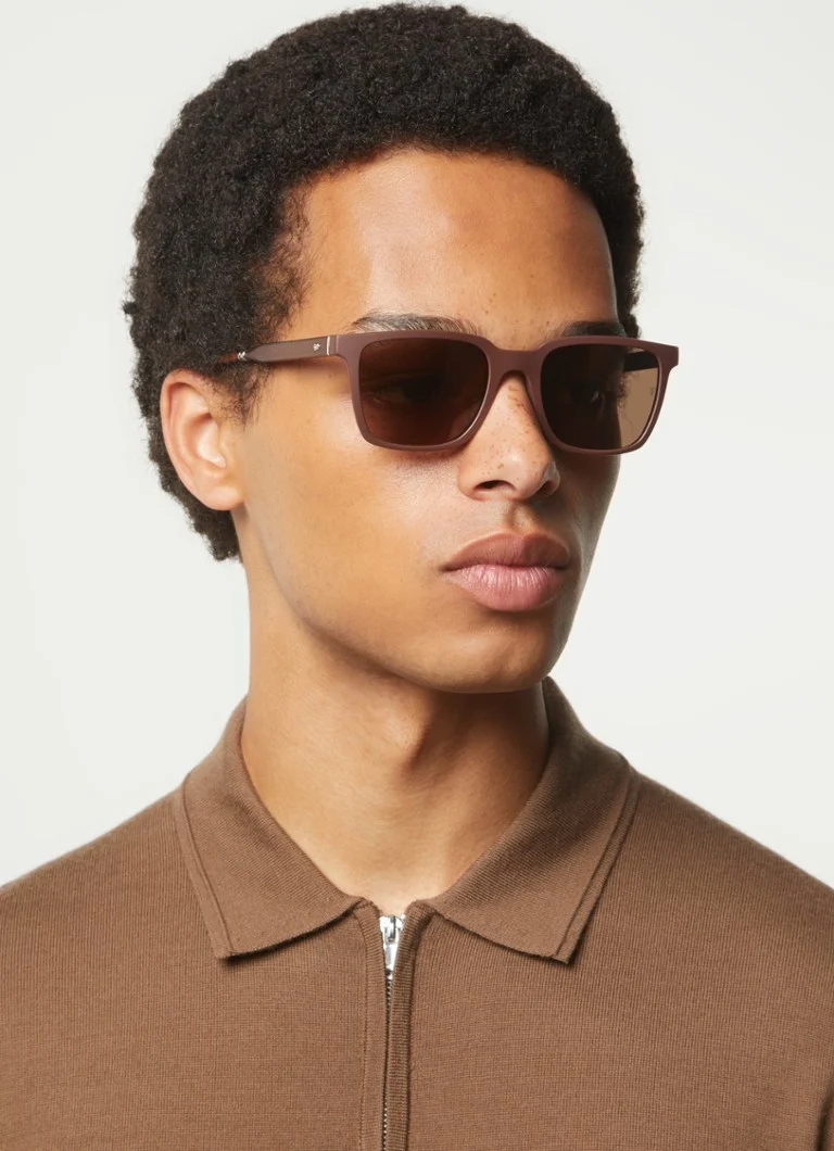 Occhiali da sole Oliver Peoples Mr. Federer OV5553SU