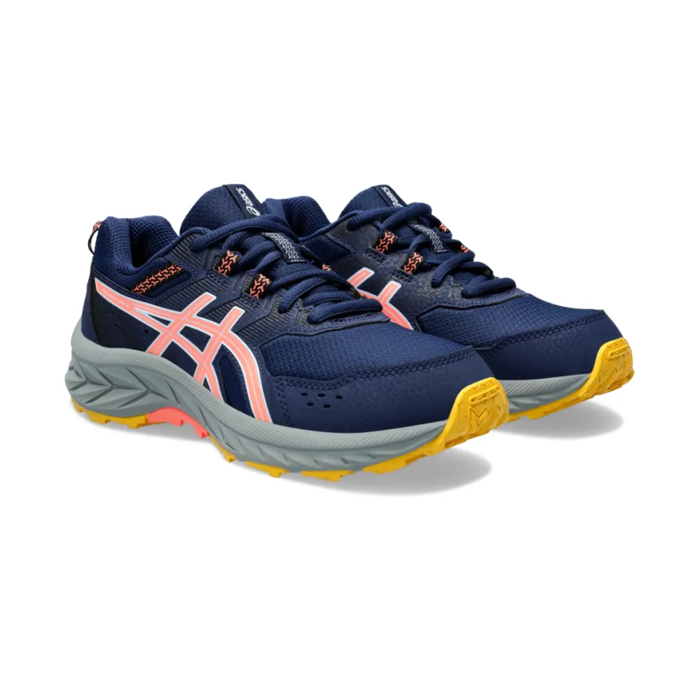 Asics Gel Venture 9 GS Pre 1014A276-405 / blau